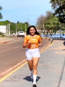 Circuito “Faça Bonito” encerra com chave de ouro campanha de proteção às crianças e adolescentes em São Domingos do Maranhão