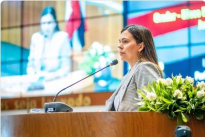 Janaína defende mais rigor na fiscalização de embarcações após tragédia no Rio Tocantins