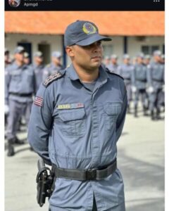 Capitão da PMMA morre após ser baleado por tenente dentro do quartel