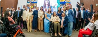 Parlamentares enaltecem realização do 1º Encontro de Mulheres Legisladoras do Maranhão