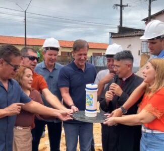 Carutapera comemora 90 anos com shows, presença de autoridades, entrega de obras, grandes conquistas e reconhecimento estadual
