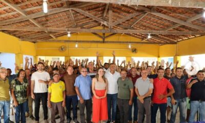 Prefeitura de Matões e Embrapa lançam programa para fortalecer a agricultura familiar