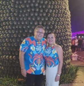 Tradição que movimenta a região: Festa do Abacaxi de São Domingos do Maranhão é destaque no São João da Thay