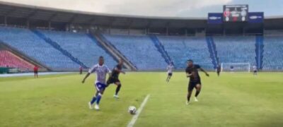 PROVIDÊNCIAS: FMF encaminha ofício à CBF após polêmicas na arbitragem de Maranhão x Iguatu pela Série D