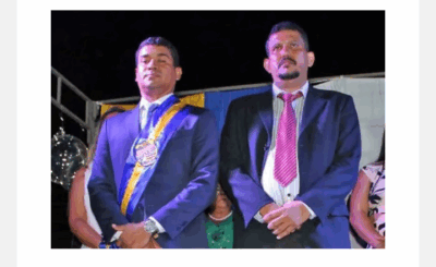 Vice-prefeito denuncia descaso da gestão de Gilson Lima em Presidente Sarney