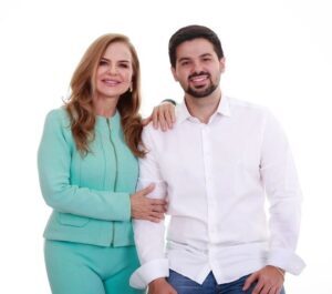 Com trajetória consolidada na política maranhense, Maura Jorge apresenta Rui Jorge como pré-candidato a deputado estadual, apostando na continuidade de um legado e em novas perspectivas para o estado