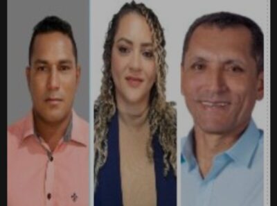 Escândalo: Fraude no seguro-defeso coloca vice-prefeita, presidente da Câmara e ex-vice na mira da PF em Cedral