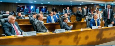 Alema aprova MP que amplia prazo de concessão da Bolsa-Atleta no Maranhão