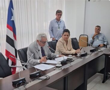 Comissão de Educação aprova PL que garante alimentação adequada a alunos com TEA e outras condições neurodivergentes