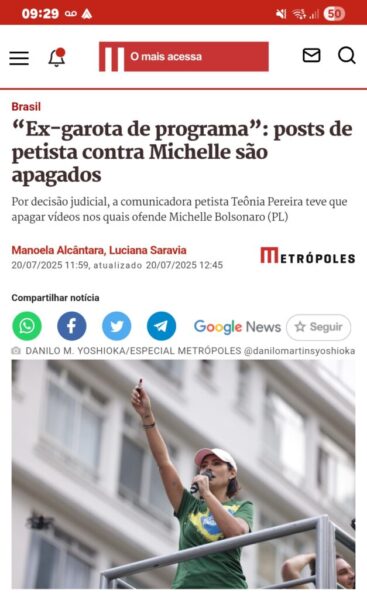 Foto: Reprodução