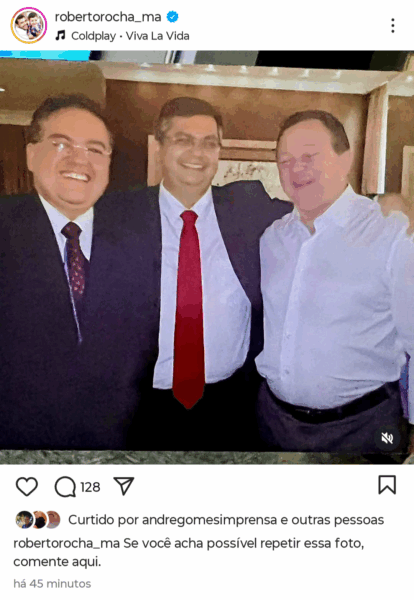Foto: Reprodução