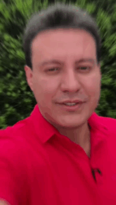 Camarão diz que não renuncia e será candidato a governador com saída ou não de Brandão do governo