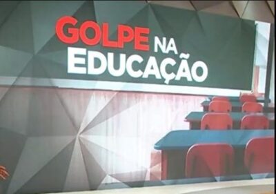 MPF pede que TCE investigue esquema que inflou dados em 20 escolas no Maranhão