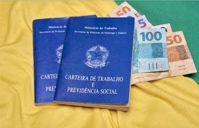 Trabalhadores com carteira assinada já podem contratar consignado CLT direto pelos bancos; Entenda