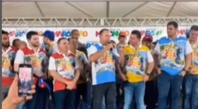 Brandão volta a dizer que não renunciará ao mandato: “vou ficar no governo até o fim”