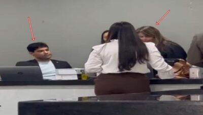 Juíza e promotor se desentendem por causa de assento em audiência do Tribunal do Júri  no MA