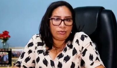 STF rejeita embargos e manda arquivar cassação de Paula Azevedo