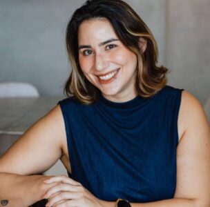 Escritora maranhense Seane Melo lança seu novo livro, Migalhas, nesta quinta-feira