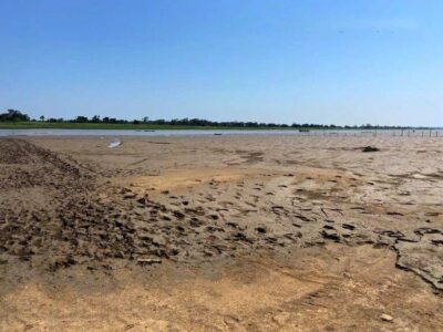 Seca grave atinge 78 municípios no Maranhão e ameaça abastecimento de água e produção agrícola