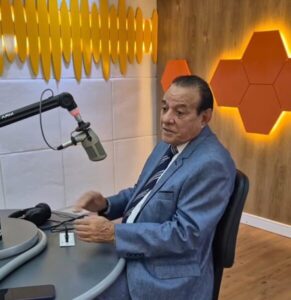 Cutrim fala sobre lealdade, hierarquia e disciplina como pilares indispensáveis na gestão pública