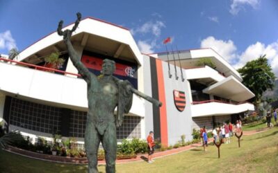 Flamengo entra na Justiça para receber R$ 587 mil de empresa que organizou jogo em São Luís