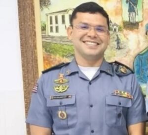 Caso André Felipe: preso suspeito de ser autor dos disparos que assassinaram major da PM
