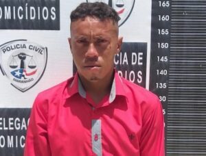 Suspeito de matar homem a golpes de martelo vai a júri em São Luís