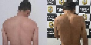 Polícia Civil prende dois homens investigados por estupro de vulnerável no interior do MA