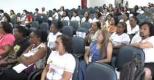 Sindicato promove evento para fortalecer educação especial na capital