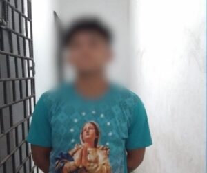 Suspeito de matar PM reformado na Raposa se entrega à polícia