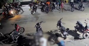 Homem é morto a tiros em festa realizada em Pedreiras, interior do MA