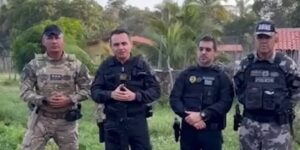 Operação combate ao crime organizado no interior do Maranhão e no Piauí