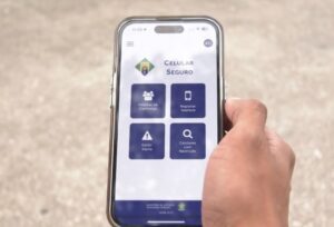 Celular Seguro começa a emitir alerta de bloqueio de aparelhos