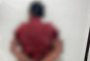 Polícia prende investigado por assaltar residência de ex-vereadora em Caxias