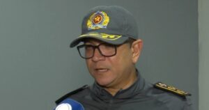 Suspeito de liderar organização criminosa é assassinado a tiros no bairro Maracujá