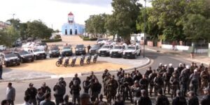 Operação intensifica combate aos Crimes Violentos Letais Intencionais na Grande Ilha