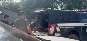 Operação combate ao crime organizado na baixada maranhense