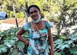 Mulher é suspeita de assassinar a própria irmã a facadas em Barra do Corda