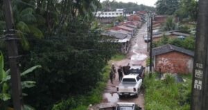 Operação desarticula grupo especializado em roubo e receptação de cargas em São Luís