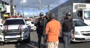 Homem é assassinado com cinco tiros no bairro Camboa
