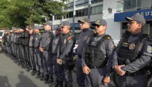 Sistema de Segurança Pública do MA inicia Operação Semana Santa