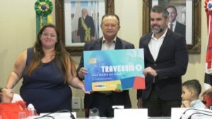 Cartão Travessia busca ampliar serviço de transporte gratuito a pessoas com deficiência