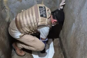 Homem é investigado de aplicar golpes via WhatsApp de dentro do sistema prisional