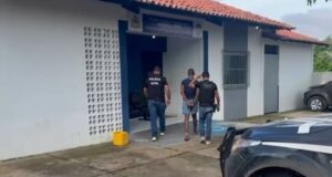 Polícia desarticula grupo suspeito de sequestro e roubo no Residencial Ribeira, em São Luís