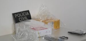 Maranhão apresenta redução nos registros de roubo de celulares, diz SSP-MA