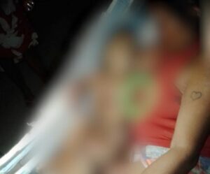 Criança indígena de 3 anos morre após ser baleada pelo pai na aldeia Borges no MA