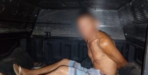 Homem é suspeito de agredir ex-companheira a golpes de foice na Grande Ilha