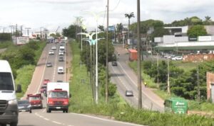PRF registra 14 acidentes durante feriado prolongado nas rodovias do Maranhão