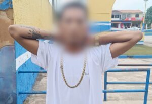 Polícia Civil procura suspeito de matar idoso no município de Mirinzal, no MA