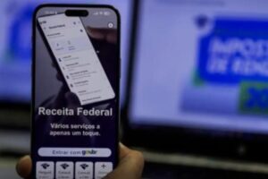 Receita libera hoje consulta ao segundo lote de restituição do IR
